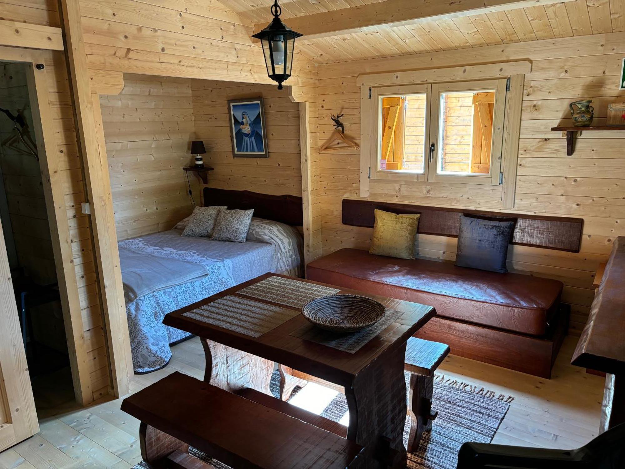 Mimosa Village - Turismo De Natureza Mortágua Extérieur photo
