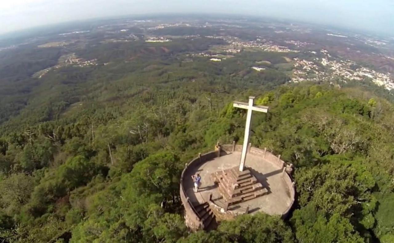 Mimosa Village - Turismo De Natureza Mortágua Extérieur photo